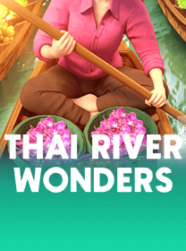 Thai River Wonders