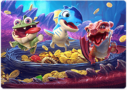 Dragon Hatch2 Screenshot