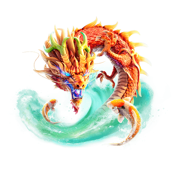 Dragon Legend Screenshot