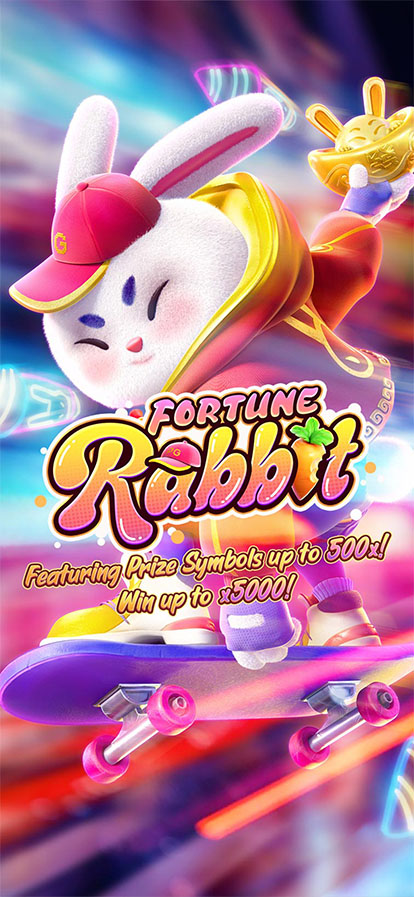 Fortune Rabbit Screenshot