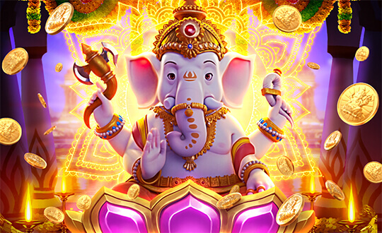 Ganesha Gold Screenshot