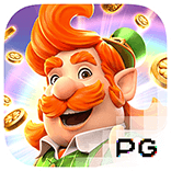 Leprechaun Riches Screenshot