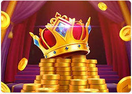 Poker Kingdom Win Screenshot
