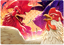Rooster Rumble Screenshot