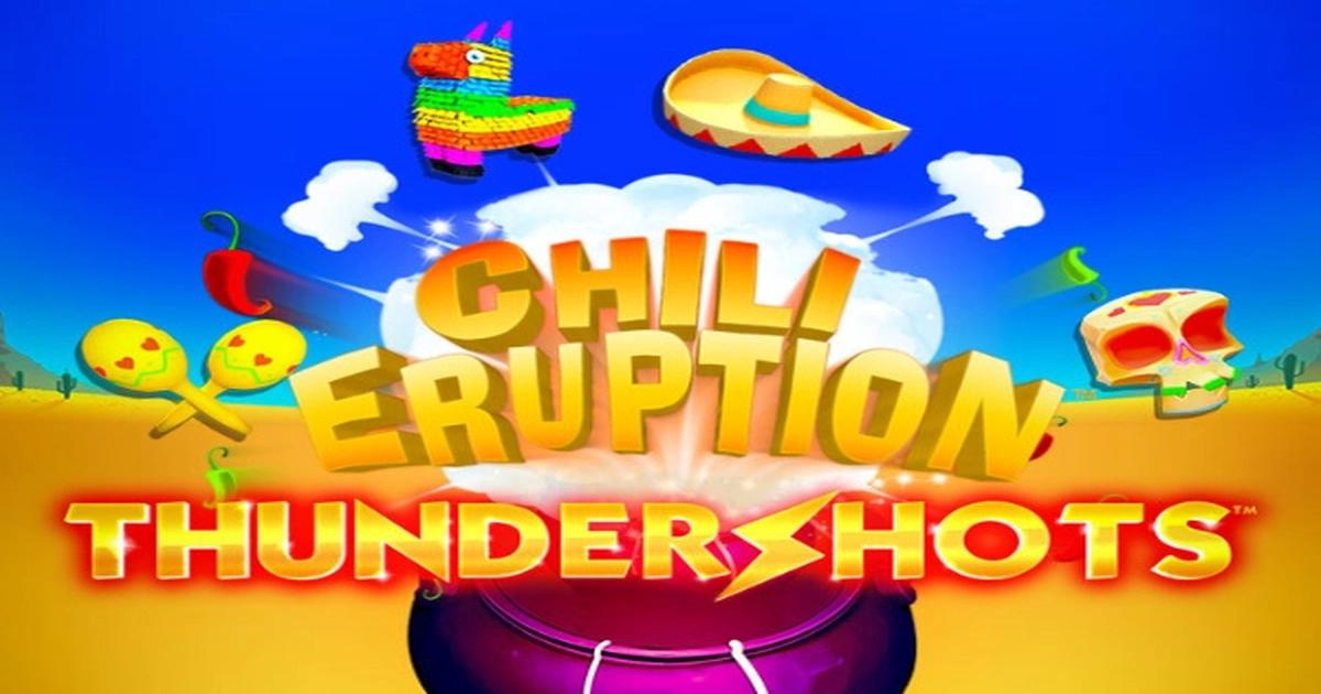 PT Chili Eruption Screenshot