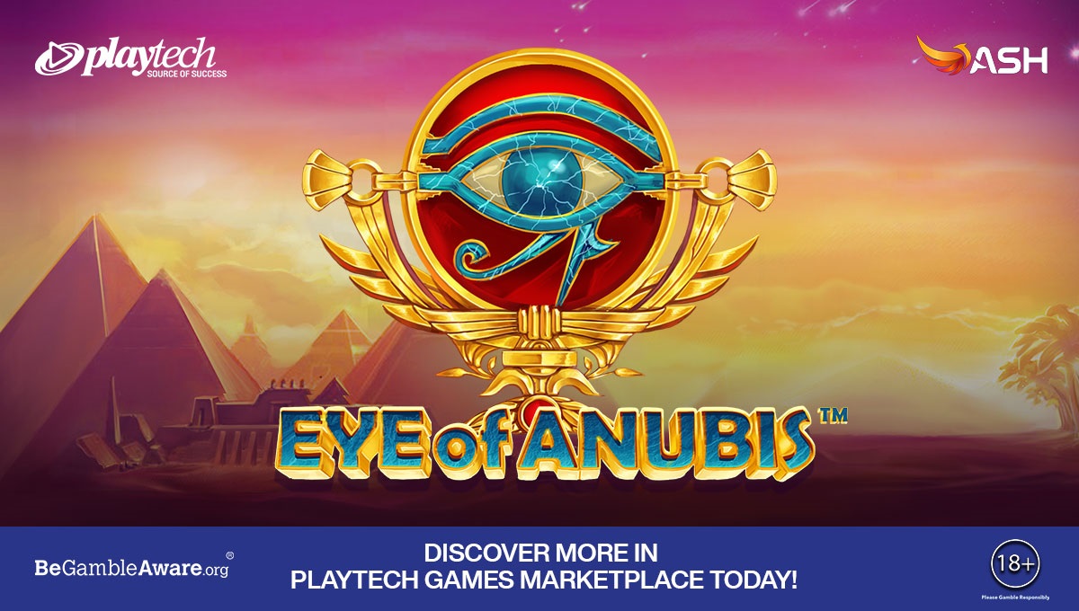 PT Eye of Anubis Screenshot