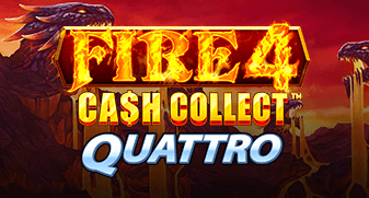 PT Fire 4 Cash Collect Quattro Screenshot