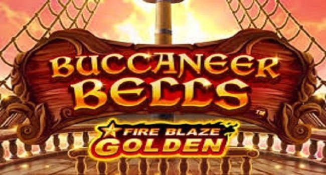 PT Fire Blaze Golden Buccaneer Bells Screenshot