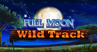 PT Full Moon Wild Track Screenshot
