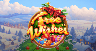 PT Tree Wishes Screenshot