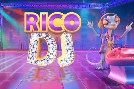 Pop Rico Rabbit Screenshot
