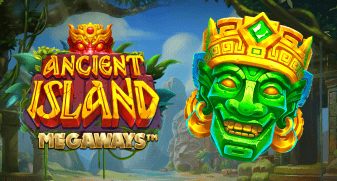 Ancient Island Megaways Screenshot