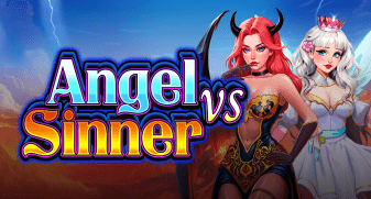 Angel vs Sinner Screenshot