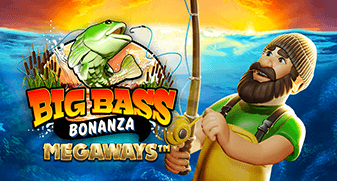 Big Bass Bonanza Megaways Screenshot