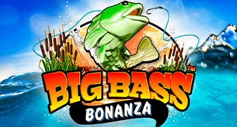 Big Bass Bonanza Screenshot