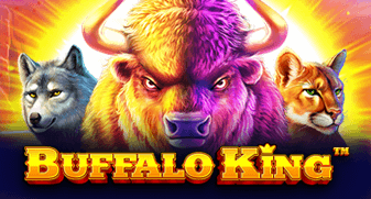 Buffalo King Screenshot