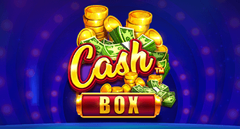 Cash Box Screenshot