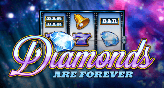 Diamonds are Forever 3 Lines Screenshot