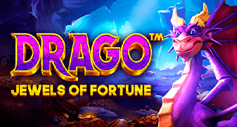 Drago – Jewels of Fortune™ Screenshot