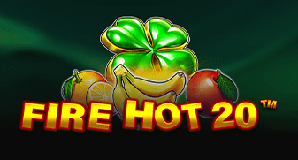 Fire Hot 20 Screenshot