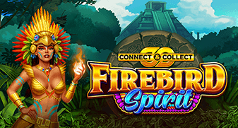 Firebird Spirit Screenshot
