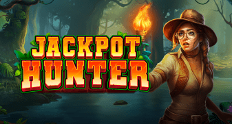 Jackpot Hunter Screenshot