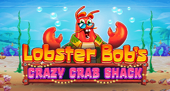 Lobster Bob’s Crazy Crab Shack™ Screenshot