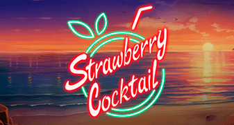 Strawberry Cocktail Screenshot