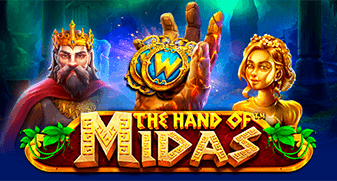 The Hand of Midas Screenshot