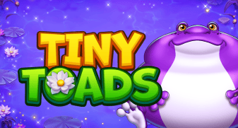 Tiny Toads Screenshot