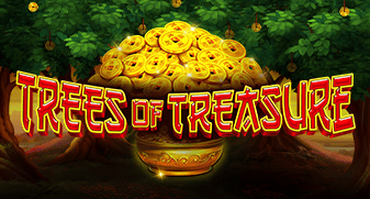 Trees of Treasure Screenshot