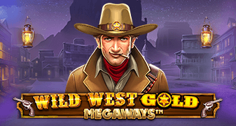 Wild West Gold Megaways Screenshot