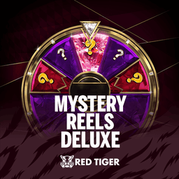 RT Mystery Reels Deluxe Screenshot