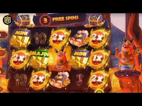 RT Play With The Devil Screenshot