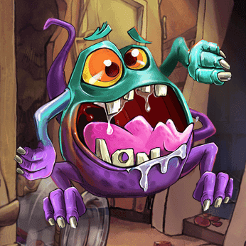 RT Sugar Monster Screenshot