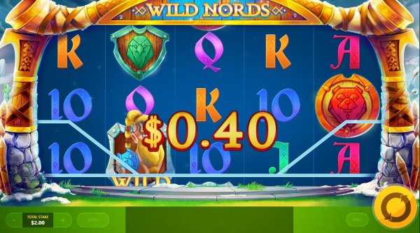 RT Wild Nords Screenshot