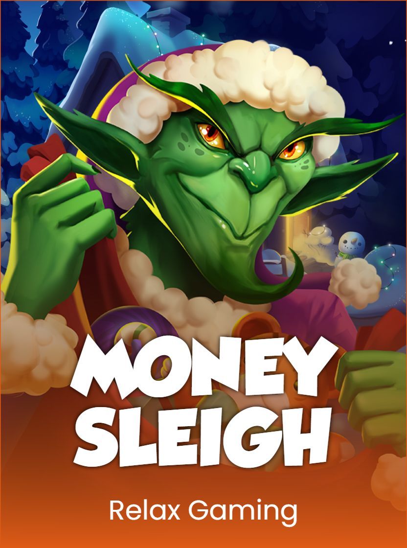 Money Sleigh Screenshot