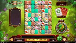 Mahjong 3+ Screenshot