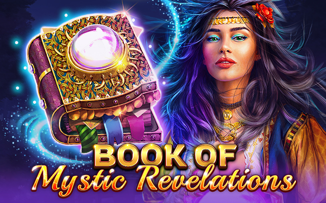 SP Book Of Mystic Revelations Screenshot