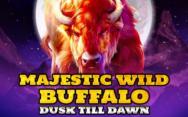 SP Majestic Wild Buffalo Dusk Till Dawn Screenshot