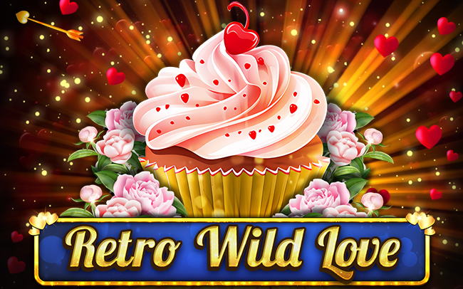 SP Retro Wild Love Screenshot