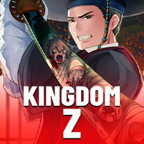 Kingdom Z Slot Game at JACKPOT DELUXE
