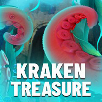 Kraken Treasure