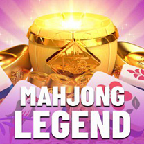 Mahjong Legend