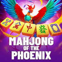 Mahjong Of The Phoenix Game at JACKPOT DELUXE