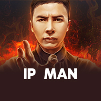 Ip Man slot game featured on JACKPOT DELUXE.