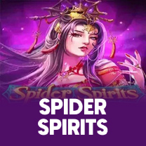 Spider Spirits Game Featured on JACKPOT DELUXE