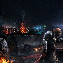 BetSoft Fire & Steel Game Featured on JACKPOT DELUXE