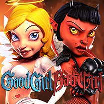 BetSoft Good Girl Bad Girl