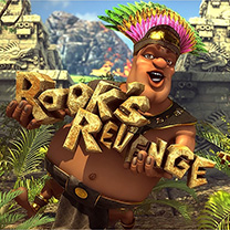 BetSoft Rook's Revenge Game at JACKPOT DELUXE